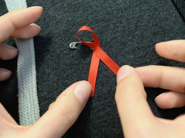 Počet nakazených HIV v Česku stúpol, prípadov je najviac za tridsať rokov