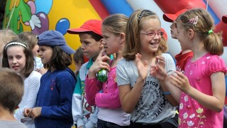 Vyše polovica detí na Slovensku nedostáva vreckové
