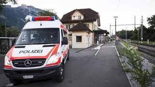 Švajčiarsky útočník podľahol zraneniam, nestihli ho vypočuť