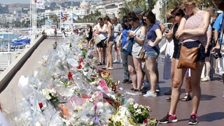 Francúzske mesto Nice si pripomína mesiac od teroristického útoku