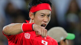 Nišikori triumfoval nad Nadalom, v tenisovej dvojhre získal bronz