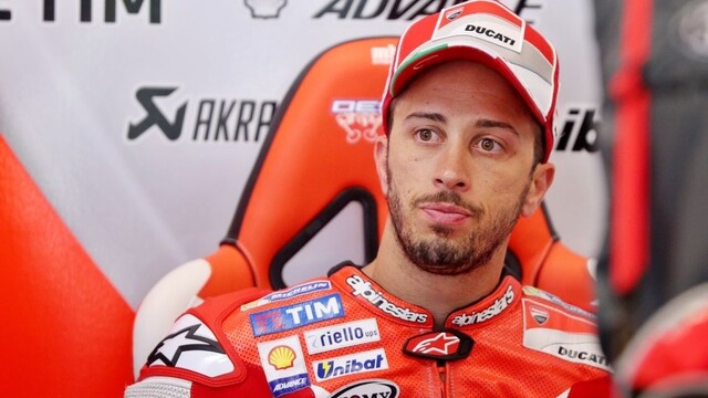 Taliansky motocyklový jazdec Iannone ovládol Veľkú cenu Rakúska