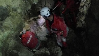 V novoobjavenej slovenskej jaskyni zahynul český speleológ