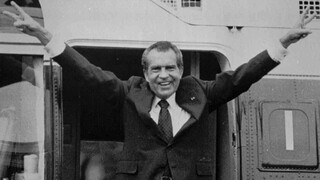 Pred 45 rokmi prišiel Nixonov šok. Návrat späť je nemožný