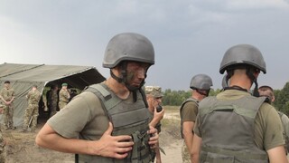 O ukrajinskom vpáde na Krym máme dôkazy, tvrdia Rusi