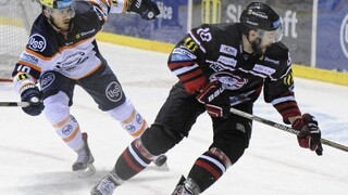 Hokejisti Košíc vstupujú do Ligy majstrov, prvým súperom je Bern