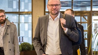 Sulík musel odísť z grémia, podľa Danka tam nemal čo robiť