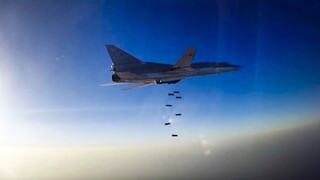 Rusko po prvý raz využilo iránske letiská k náletom v Sýrii