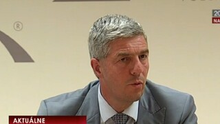 TB po rokovaní republikového predsedníctva strany Most-Híd