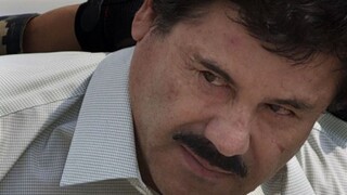 Z luxusnej reštaurácie uniesli syna mexického narkobaróna Guzmána