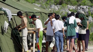 Kontroverzný tábor pre migrantov na ostrove Manus Austrália zatvorí