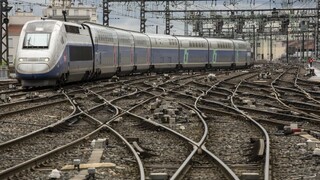 Vlak narazil do spadnutého stromu, zranili sa desiatky ľudí