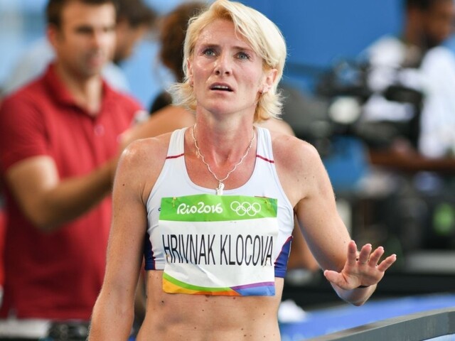 Klocová spravila sezónne maximum, do semifinále nepostúpila