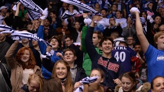 Hokejisti Slovana sa stretli s fanúšikmi, KHL otvoria na ľade Kazane