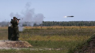 Ruskí vojaci začali s výcvikom na juhu krajiny, presunú sa ku Krymu