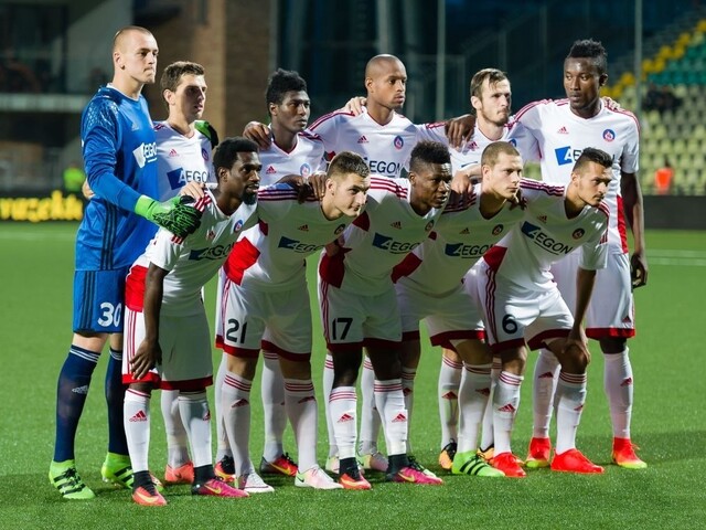 Pre Trenčín je v hre pohárová jeseň