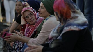 Turci chcú bezvízový styk a vstup do EÚ, inak siahnu na migračnú dohodu