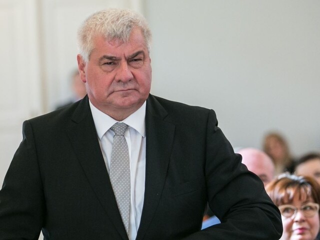 Tretím ministrom bugárovcov má byť štátny tajomník Érsek