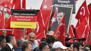 Prvú žiadosť o vydanie Gülena USA odmietli, tú druhú preveria v Turecku