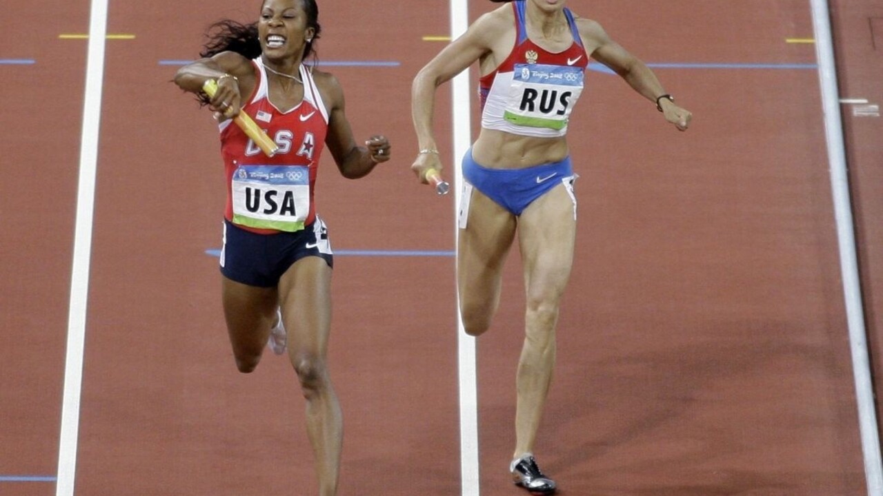 Dodatočné testy odhalili staré dopingové hriechy, Rusi prišli o striebro