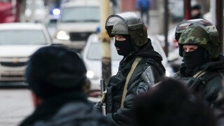 V Donecku sa strieľalo, zahynuli dvaja ukrajinskí vojaci