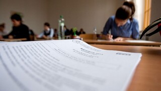 Chcú zabrániť podvodom. Maturity budú pod prísnejším dozorom