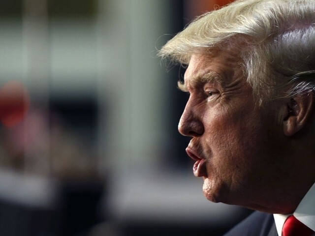 Donald Trump zvyšuje výdavky na predvolebnú kampaň