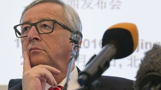 Turecko dostane bezvízový režim, tvrdí Juncker. Musí však plniť podmienky