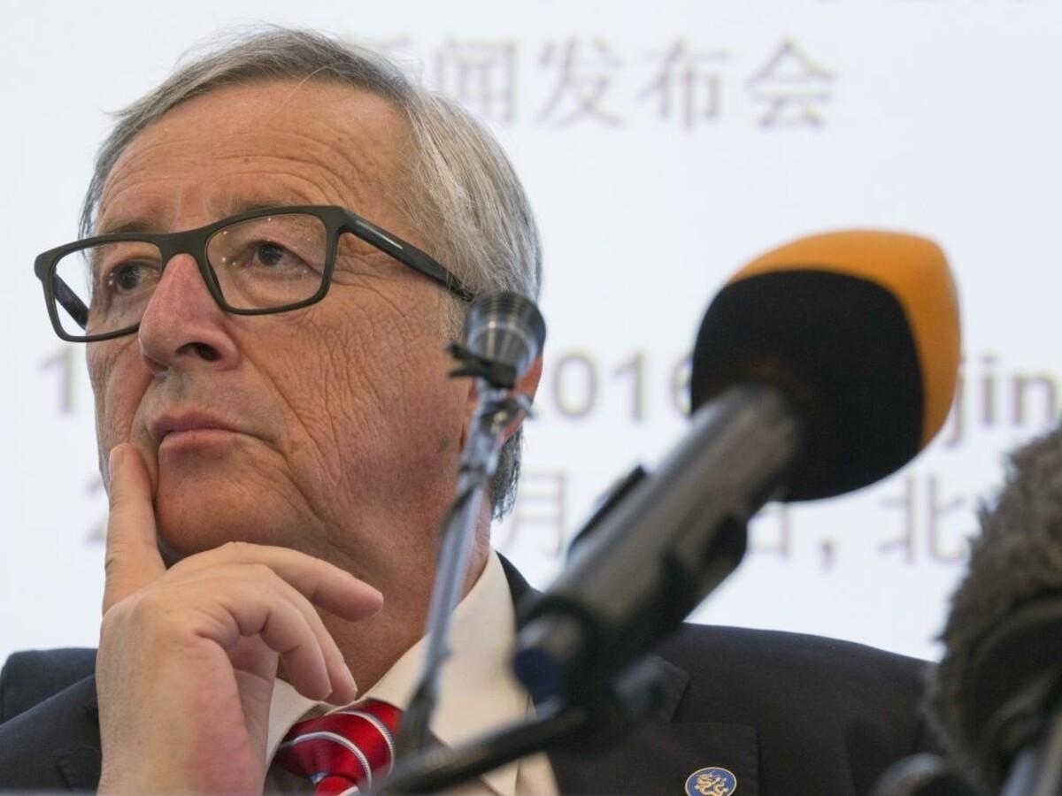 Turecko dostane bezvízový režim, tvrdí Juncker. Musí však plniť podmienky