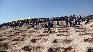 Útok na svadbu v Gaziantepe má zrejme na svedomí levíča kalifátu