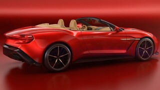Aston Martin a Zagato postavili ďalšie auto snov