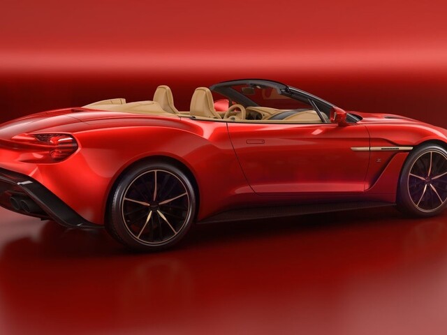 Aston Martin a Zagato postavili ďalšie auto snov