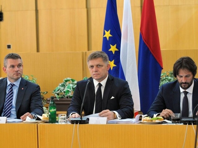 Vláda podporí Sabinov miliónmi eur. Chce znížiť nezamestnanosť