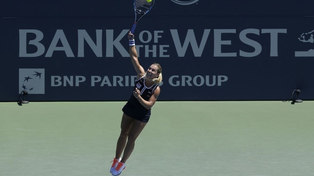 Cibulková v rebríčku WTA 13., Schmiedlová sa prepadla na 86. miesto