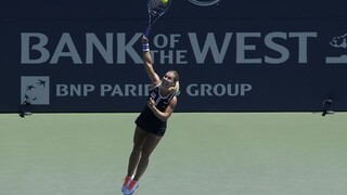 Cibulková v rebríčku WTA 13., Schmiedlová sa prepadla na 86. miesto