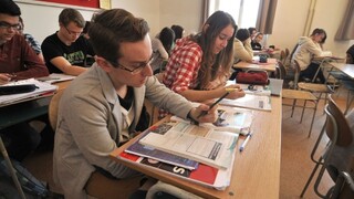 Digitalizácia v školstve prebieha podľa učiteľov len veľmi pomaly