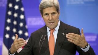 Kerry na návšteve Kene rokoval o bezpečnosti aj extrémizme