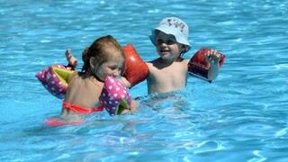 Čadca vybuduje prvé kúpalisko, obyvatelia si ho vydobyli