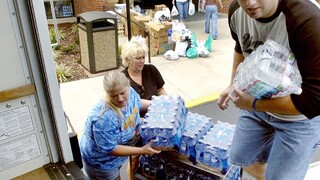 Pripravte sa na najhoršie. Vláda chce od Nemcov, aby sa zásobili