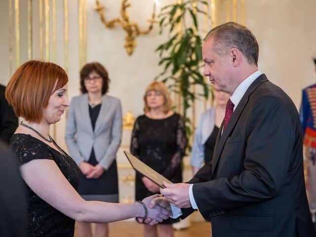 Kiska má vysvetliť, prečo nevymenoval chýbajúcich sudcov