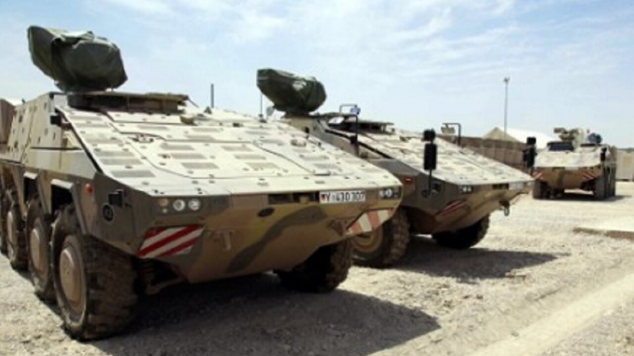 Litva pre obavy z ruskej politiky uskutočnila historický obchod