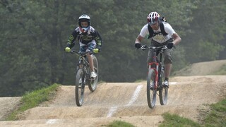 V Bachledovej doline jazdil najlepšie Sehnal