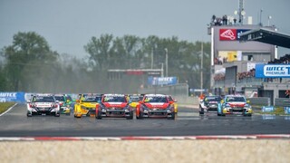 Motoristická sezóna pretekov automobilov vyvrcholila na Slovakiaringu