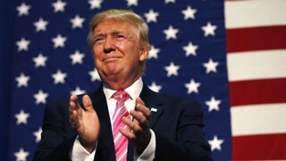 Trump si stojí za svojím názorom, trvá na deportácii miliónov migrantov