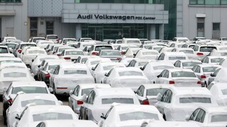 Automobilka Volkswagen urovnala spor so svojimi dodávateľmi