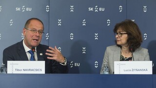 Stretnutiu ministrov spravodlivosti EÚ dominovala téma extrémizmu