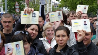 Ukrajinci ani Gruzínci nebudú od nového roka potrebovať do EÚ víza