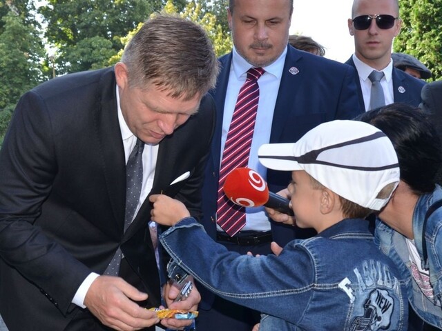 Na južný Zemplín prídu milióny eur, podporia aj vinohradníctvo