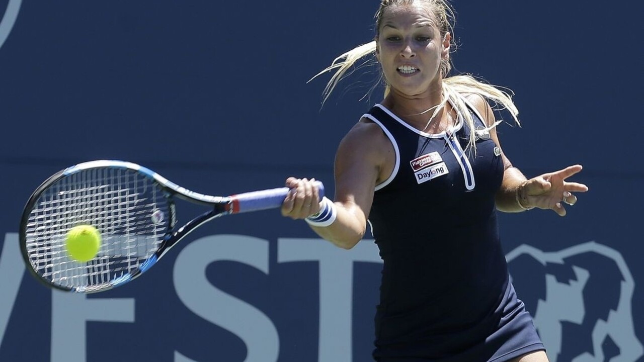 V rebríčku najvyššie nasadených hráčov v USA sú aj slovenskí tenisti