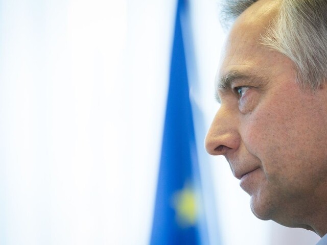 Zemetrasenie zastihlo v talianskom hoteli aj Jána Figeľa